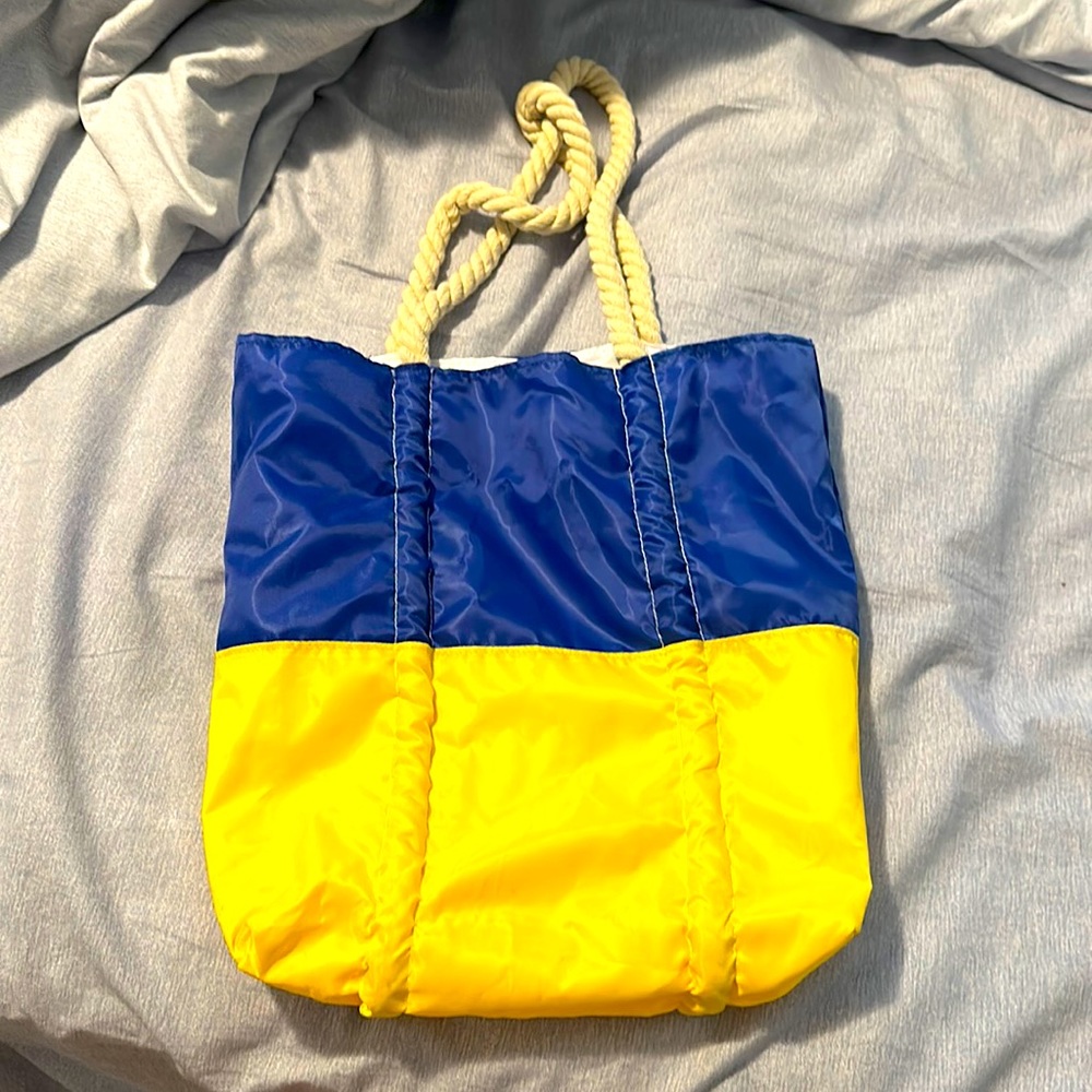 Canvas Bag